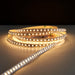 Saxby 113267 OrionFLEX LED IP20 3000K 9.6W/M 5M 48W White polymer film 48W LED tape module (SMD 2835) Warm White Required - westbasedirect.com