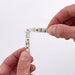 Saxby 113267 OrionFLEX LED IP20 3000K 9.6W/M 5M 48W White polymer film 48W LED tape module (SMD 2835) Warm White Required - westbasedirect.com