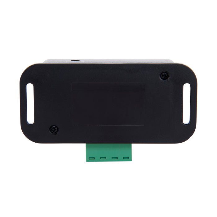 Saxby 113270 IR sensor Black abs plastic - westbasedirect.com