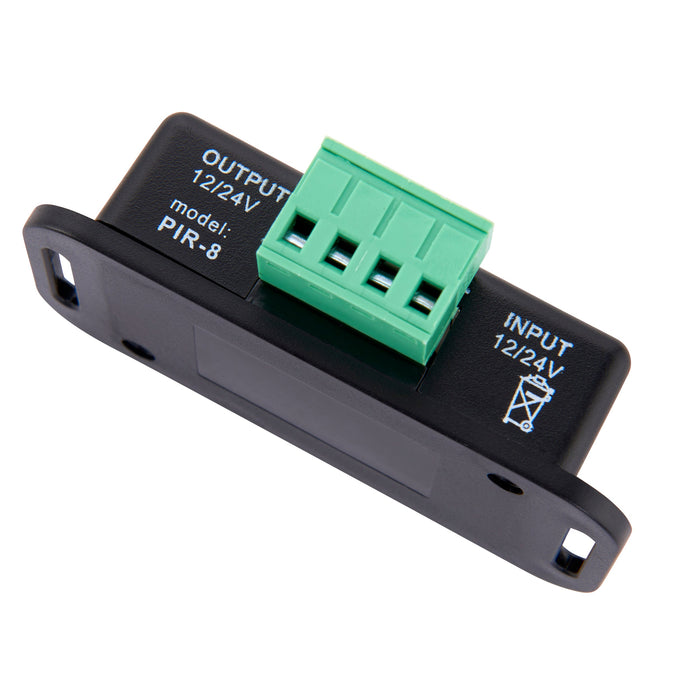 Saxby 113270 IR sensor Black abs plastic - westbasedirect.com