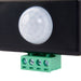 Saxby 113270 IR sensor Black abs plastic - westbasedirect.com
