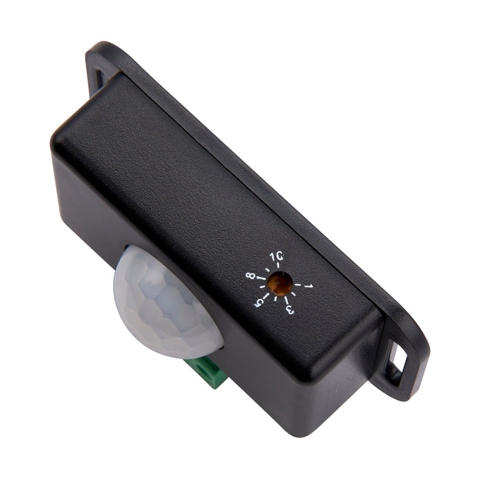 Saxby 113270 IR sensor Black abs plastic - westbasedirect.com