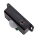 Saxby 113270 IR sensor Black abs plastic - westbasedirect.com