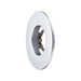 Saxby 113277 Saxby ShieldONE 65 Bezel fixed - Silver Antique silver effect paint - westbasedirect.com