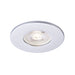 Saxby 113277 Saxby ShieldONE 65 Bezel fixed - Silver Antique silver effect paint - westbasedirect.com