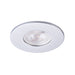 Saxby 113277 Saxby ShieldONE 65 Bezel fixed - Silver Antique silver effect paint - westbasedirect.com