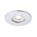 Saxby 113285 Saxby ShieldONE 65 Bezel iP65 - Silver Silver effect paint - westbasedirect.com