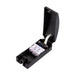 Saxby 113319 Saxby ShieldONE 65 fire-rated Can - 10 Pack Matt black paint - westbasedirect.com
