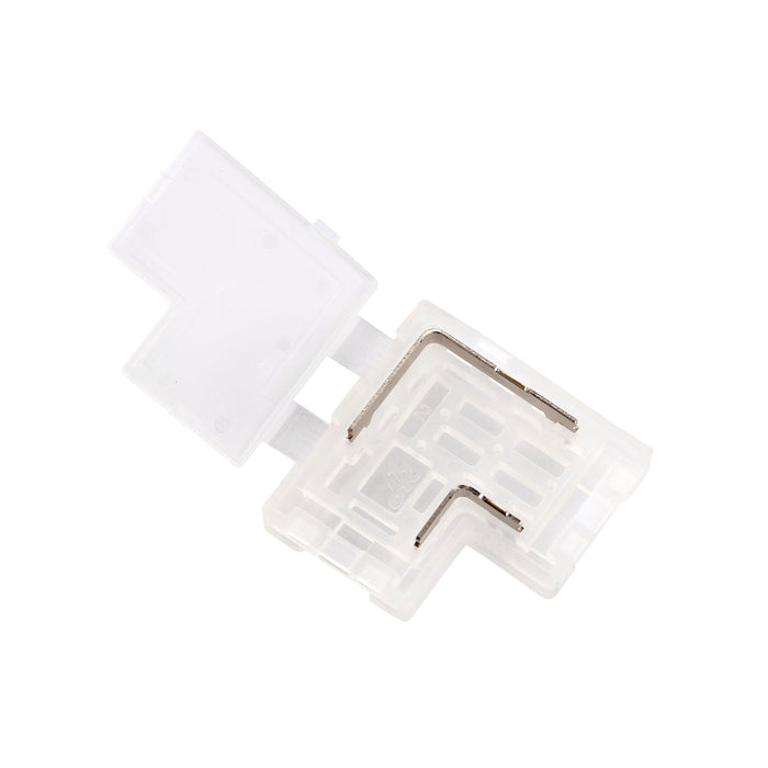 Saxby 113689 OrionPRO IP20 Connector t/L Clear pc