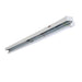 Saxby 113955 RularPRO High Lumen EM 6FT 64W Opal pc & gloss white paint 64W LED module (SMD 2835  CCT) CCT - westbasedirect.com