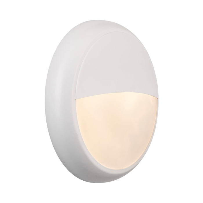 Saxby 113967 Saxby HeroULTRA Bezel eyelid White White abs plastic