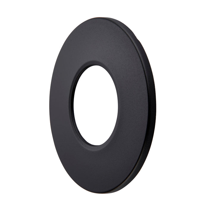 Saxby 114592 ShieldPRO Bezel black Black abs plastic