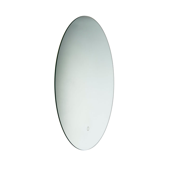 Saxby 118620 Espello CCT IP44 29W Round LED Bathroom Mirror 3000K/4000K/6500K