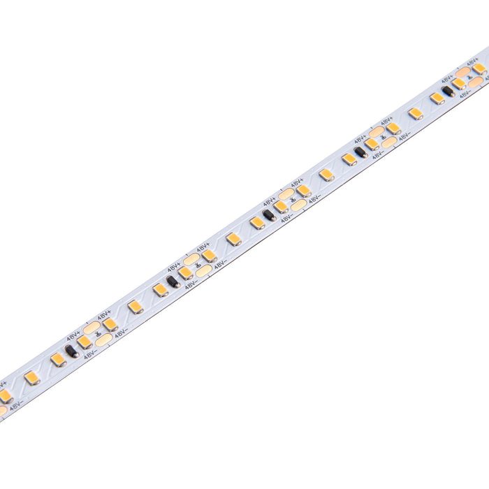 Saxby 118822 Orion20 48V 7.2W/M IP20 LED Strip 3000K 35M
