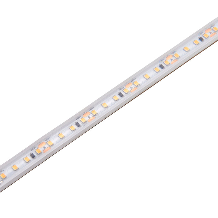 Saxby 118824 Orion67 48V 7.2W/M IP67 LED Strip 3000K 35M
