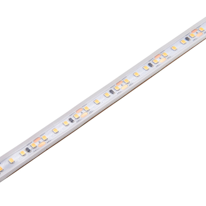 Saxby 118825 Orion67 48V 7.2W/M IP67 LED Strip 4000K 35M