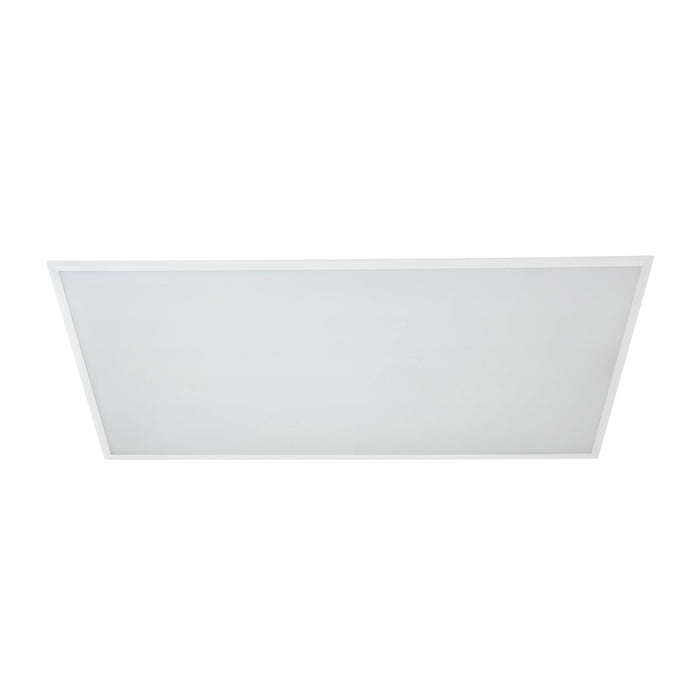 Saxby 119331 StratusPRO 30W 1200x600mm LED Panel 5600lm 4000K TPA/UGR19