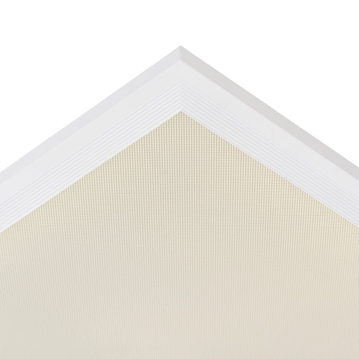 Saxby 119331 StratusPRO 30W 1200x600mm LED Panel 5600lm 4000K TPA/UGR19