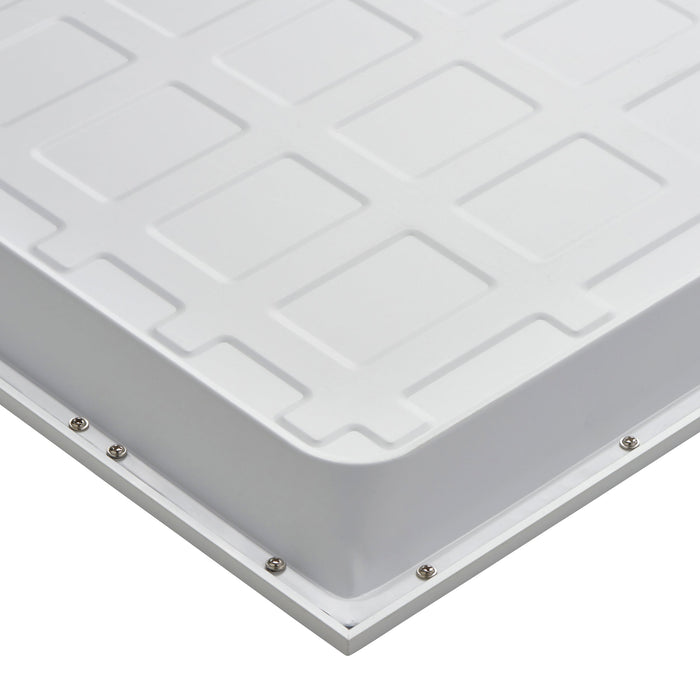 Saxby 119331 StratusPRO 30W 1200x600mm LED Panel 5600lm 4000K TPA/UGR19