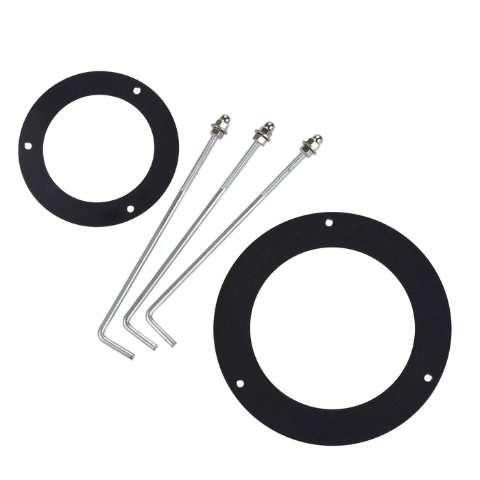 Saxby 119345 Root Kit for Equinox & Roko Post Ranges