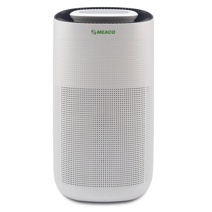 MeacoClean CA-HEPA 76x5 Wi-Fi Air Purifier