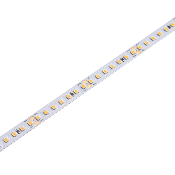 Saxby 120338 Orion20 48V 18W/M IP20 LED Strip 3000K 30M