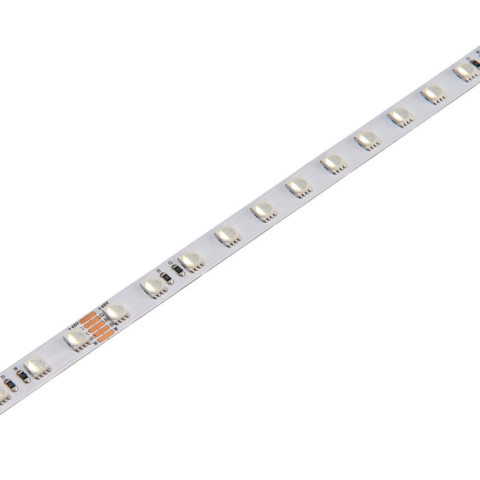 Saxby 120340 OrionRGBW 48V 11.5W/M IP20 LED Strip 3000K 30M