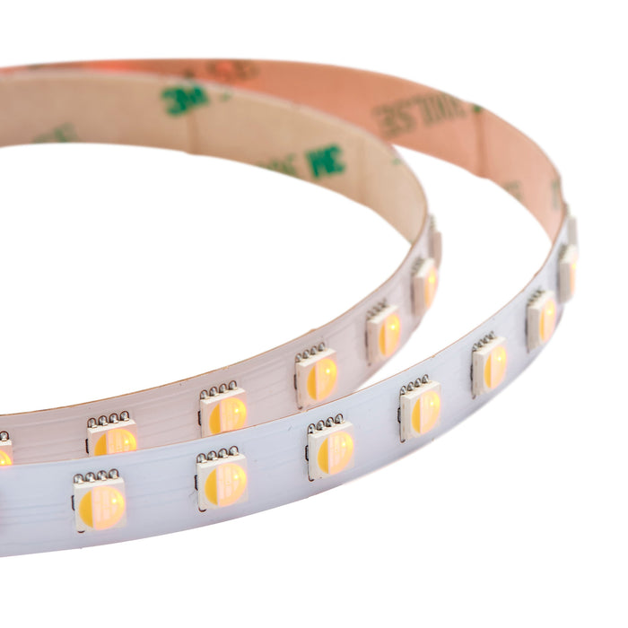 Saxby 120341 OrionRGBW 48V 11.5W/M IP20 LED Strip 4000K 30M