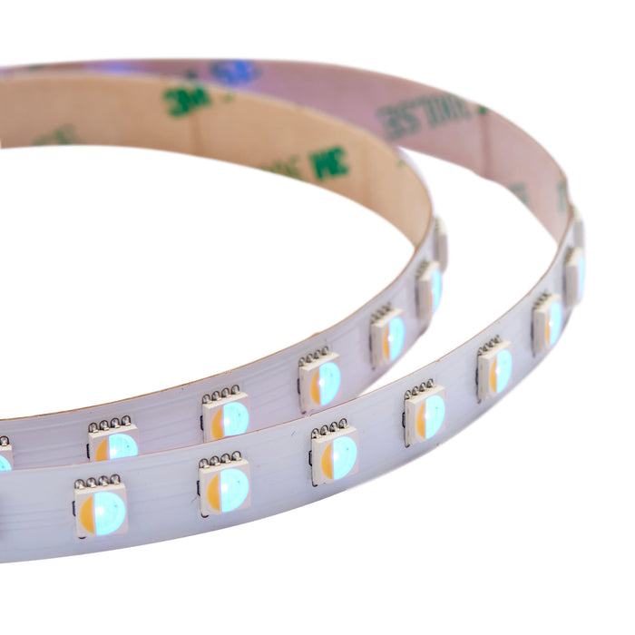 Saxby 120341 OrionRGBW 48V 11.5W/M IP20 LED Strip 4000K 30M