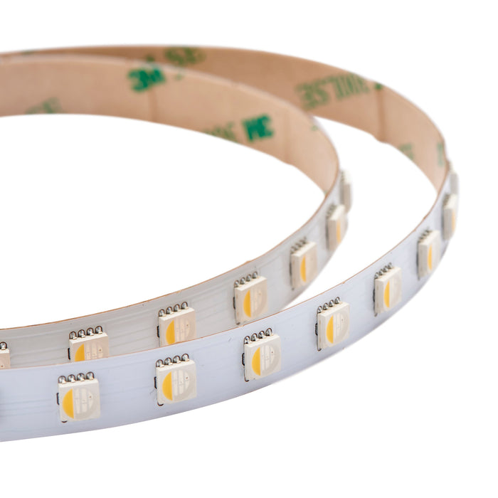 Saxby 120341 OrionRGBW 48V 11.5W/M IP20 LED Strip 4000K 30M