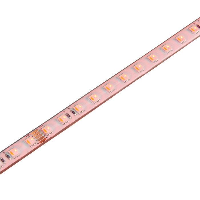 Saxby 120342 OrionRGBW 48V 11.5W/M IP67 LED Strip 3000K 30M