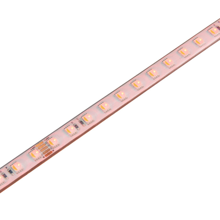 Saxby 120343 OrionRGBW 48V 11.5W/M IP67 LED Strip 4000K 30M