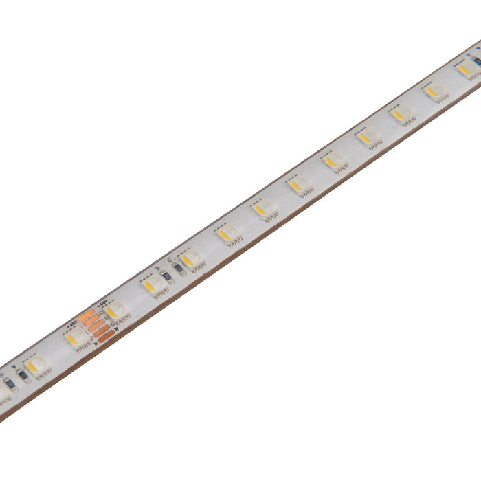 Saxby 120343 OrionRGBW 48V 11.5W/M IP67 LED Strip 4000K 30M