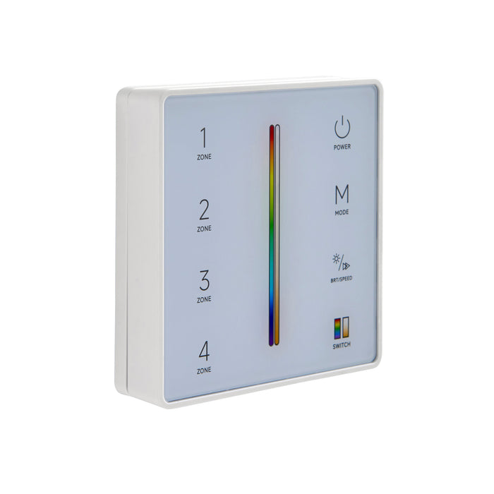 Saxby 120812 Orion 24V/48V Wall Mount Control Panel