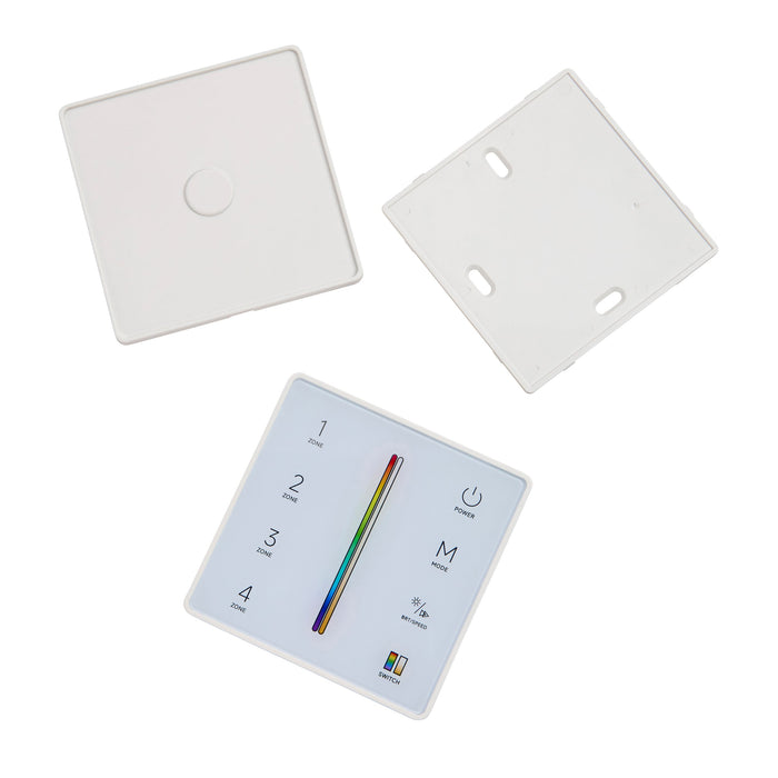 Saxby 120812 Orion 24V/48V Wall Mount Control Panel