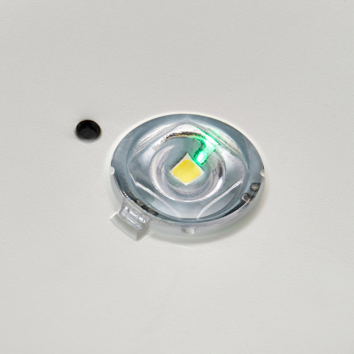 Saxby 121034 SightPRO 2.5W 2-in-1 Emergency Downlight Non-Maintained 6500K