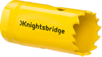 Knightsbridge HS20MM 20mm Bi-metal Holesaw