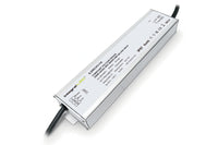 Integral ILDRCVC116 Constant Voltage LED Driver 240W 24VDC IP67 Mains Dimmable 200-240V Input