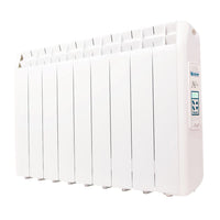 Farho XP09 Xana Plus 09 elements 990W Low Consumption Smart Wi-Fi Radiator