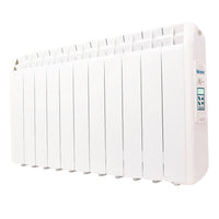 Farho XP11 Xana Plus 11 elements 1210W Low Consumption Smart Wi-Fi Radiator