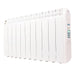 Farho XP11 Xana Plus 11 elements 1210W Low Consumption Smart Wi-Fi Radiator - westbasedirect.com