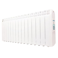 Farho XP15 Xana Plus 15 elements 1650W Low Consumption Smart Wi-Fi Radiator