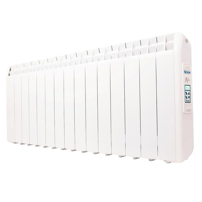 Farho XP15 Xana Plus 15 elements 1650W Low Consumption Smart Wi-Fi Radiator - westbasedirect.com