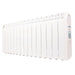 Farho XP15 Xana Plus 15 elements 1650W Low Consumption Smart Wi-Fi Radiator - westbasedirect.com