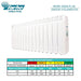 Farho XP15 Xana Plus 15 elements 1650W Low Consumption Smart Wi-Fi Radiator - westbasedirect.com