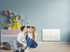 Farho ECG15 Eco Green 15 elements 1650W Low Consumption Radiator, Digital and Programmable - westbasedirect.com