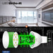 Brite-R 3W MR16 LED Bulb Warm White 3000K - westbasedirect.com