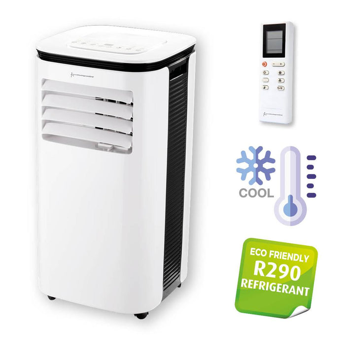 Air Conditioning Centre KYR-05CO/ACC Portable Air Conditioner 5000 BTU - Cooling Only