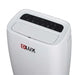 Air Conditioning Centre DLUX-20 20L Intelligent Dehumidifier - westbasedirect.com