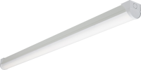 Knightsbridge BATM4 230V 4ft 20W Modular LED Batten - 4000K